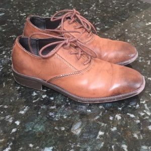 Boys dress shoes